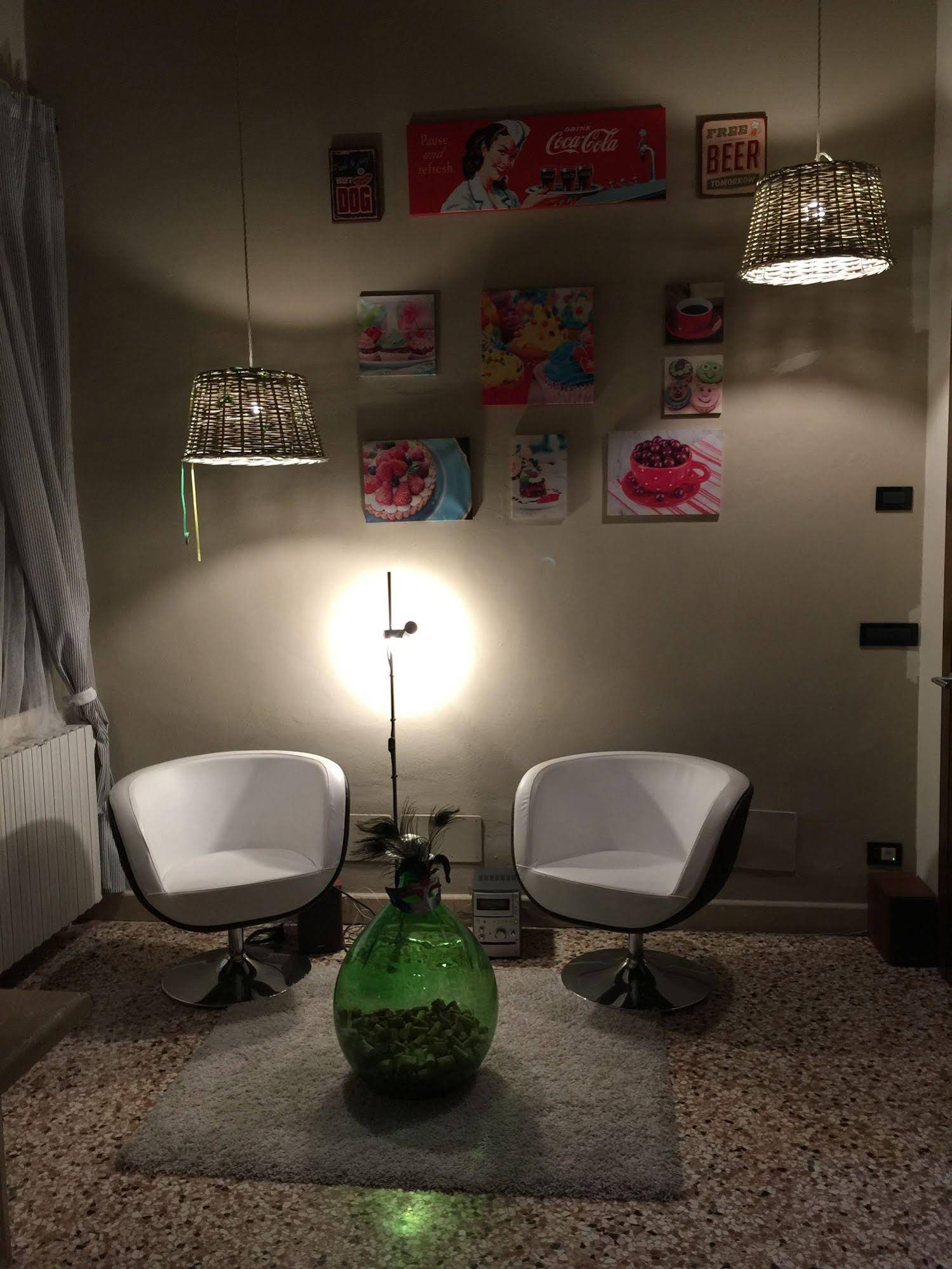 Relais Villa Gozzi B&B