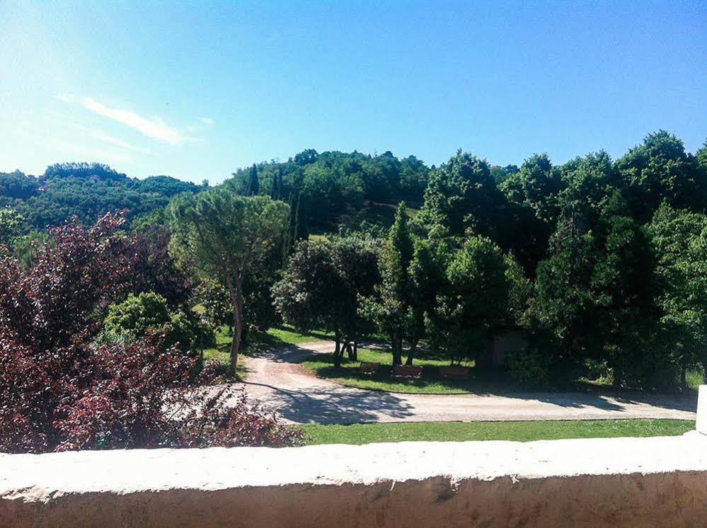 Relais Villa Gozzi B&B