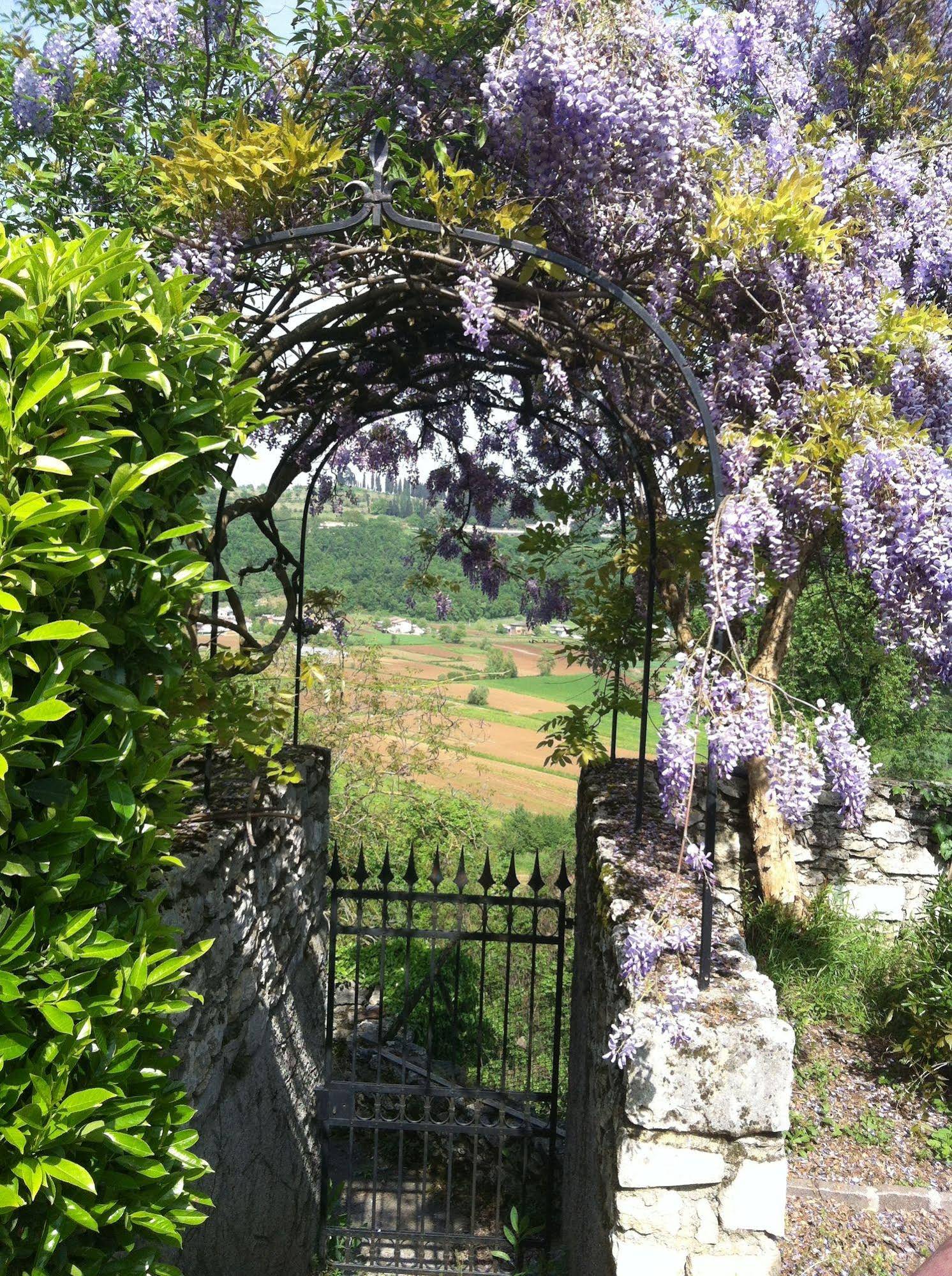 Relais Villa Gozzi B&B