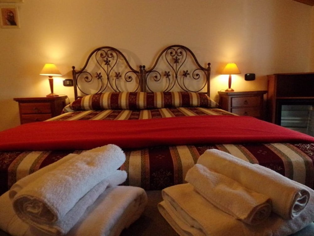 Agriturismo & Locanda Corte Marani