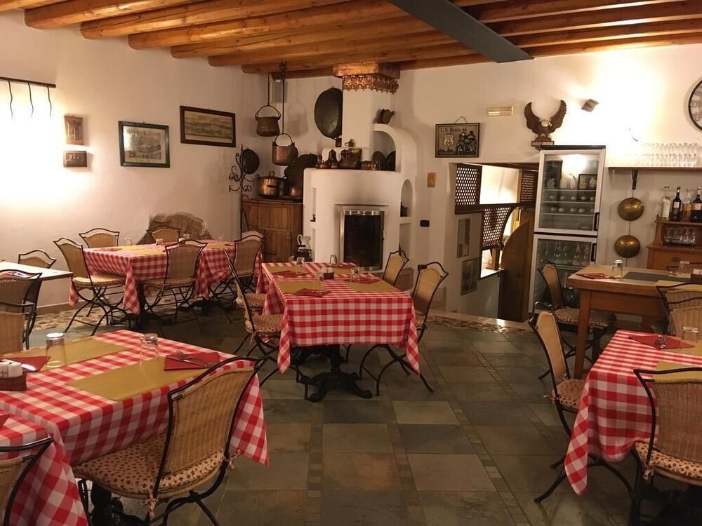 Agriturismo & Locanda Corte Marani