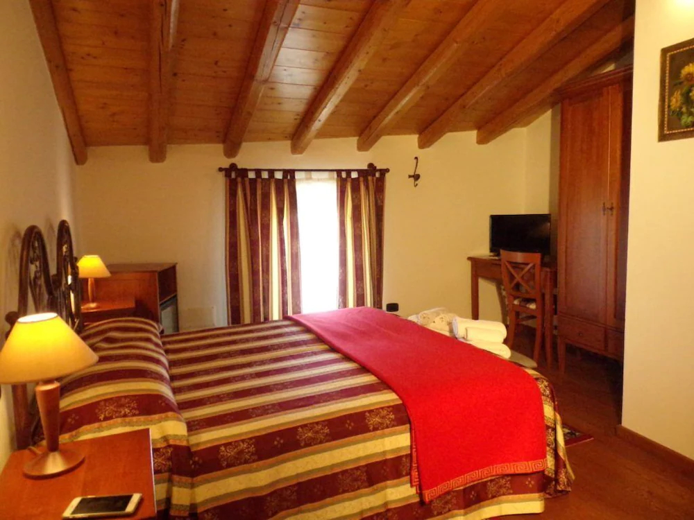 Agriturismo & Locanda Corte Marani