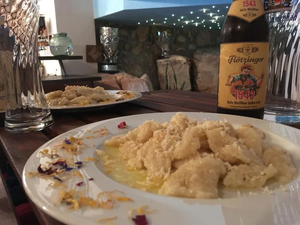 Agriturismo & Locanda Corte Marani