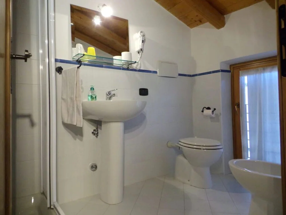 Agriturismo & Locanda Corte Marani