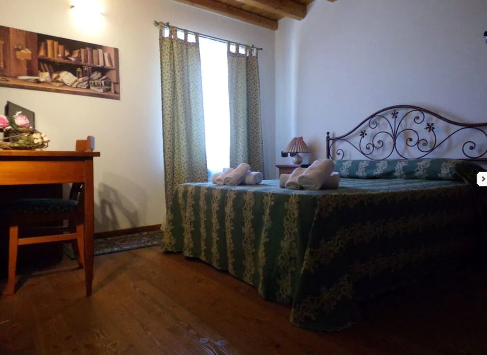 Agriturismo & Locanda Corte Marani