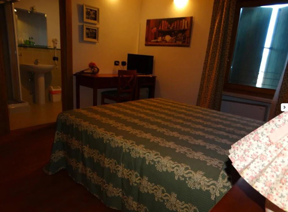 Agriturismo & Locanda Corte Marani