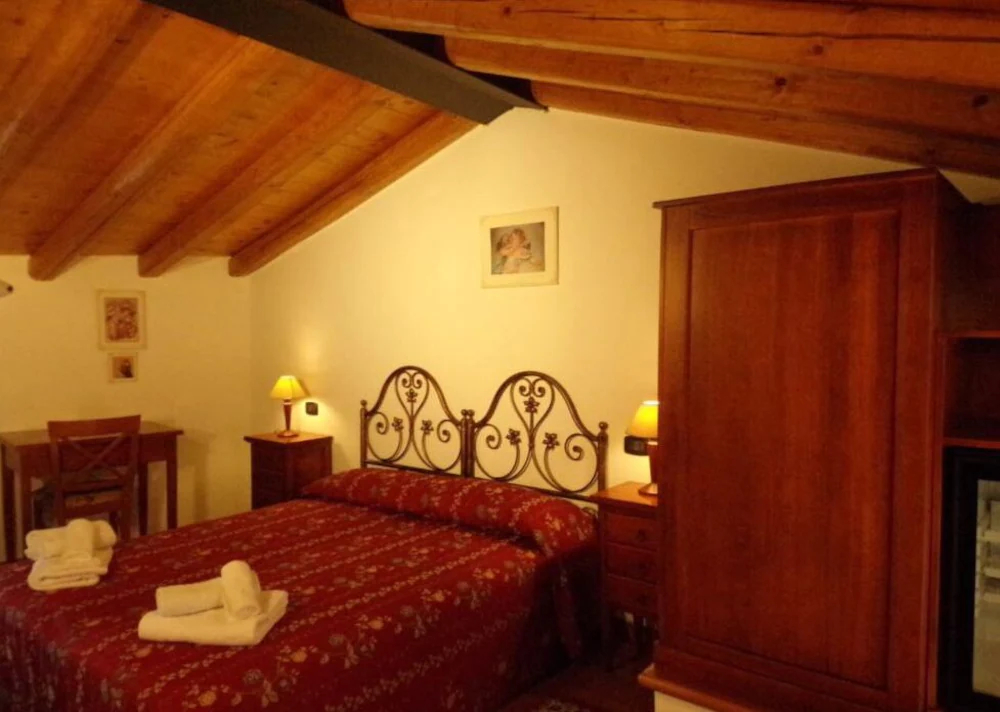 Agriturismo & Locanda Corte Marani