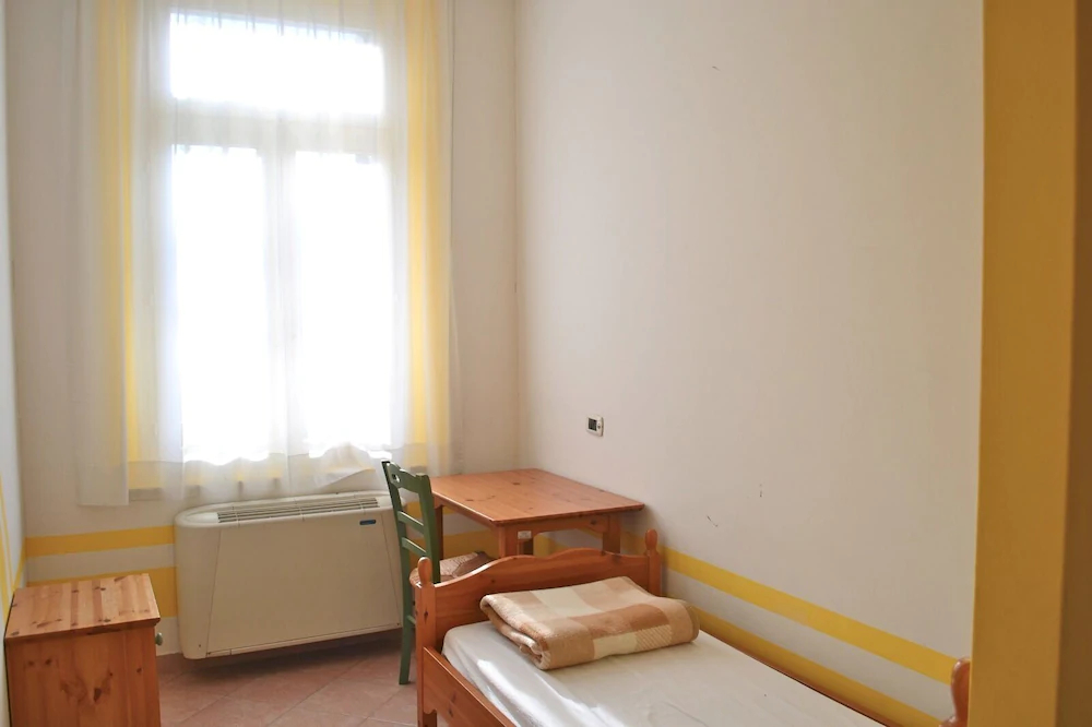 Ostello Colli Euganei