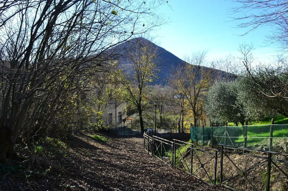 Ostello Colli Euganei