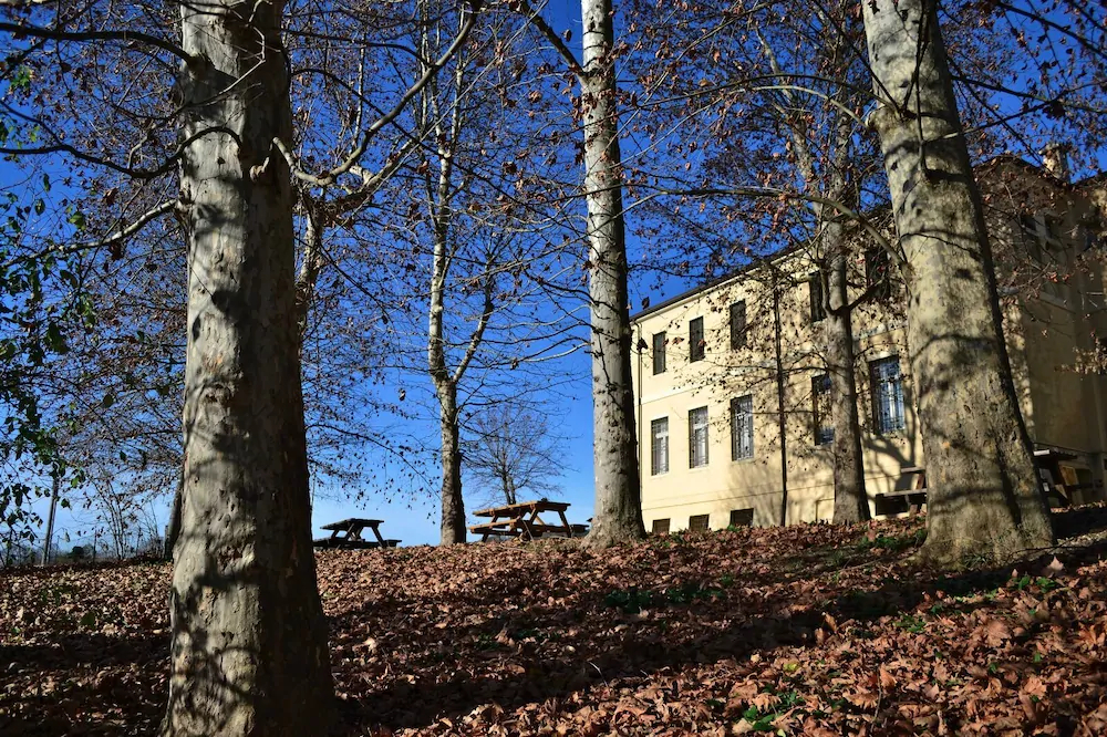 Ostello Colli Euganei