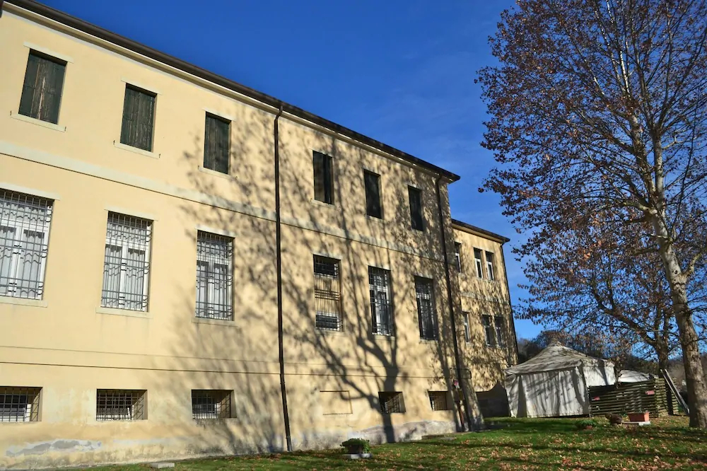 Ostello Colli Euganei