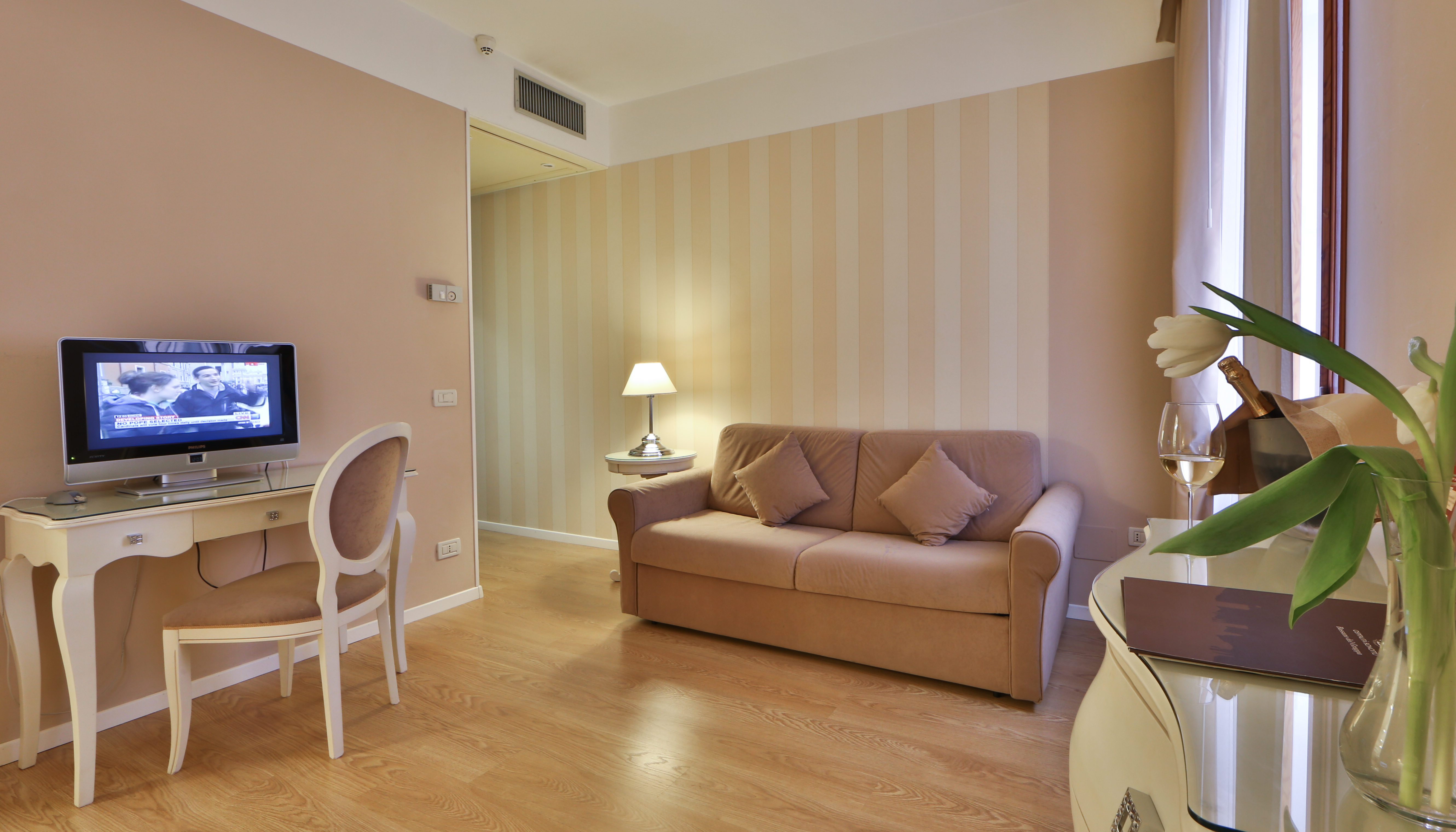 Bonotto Hotel Belvedere