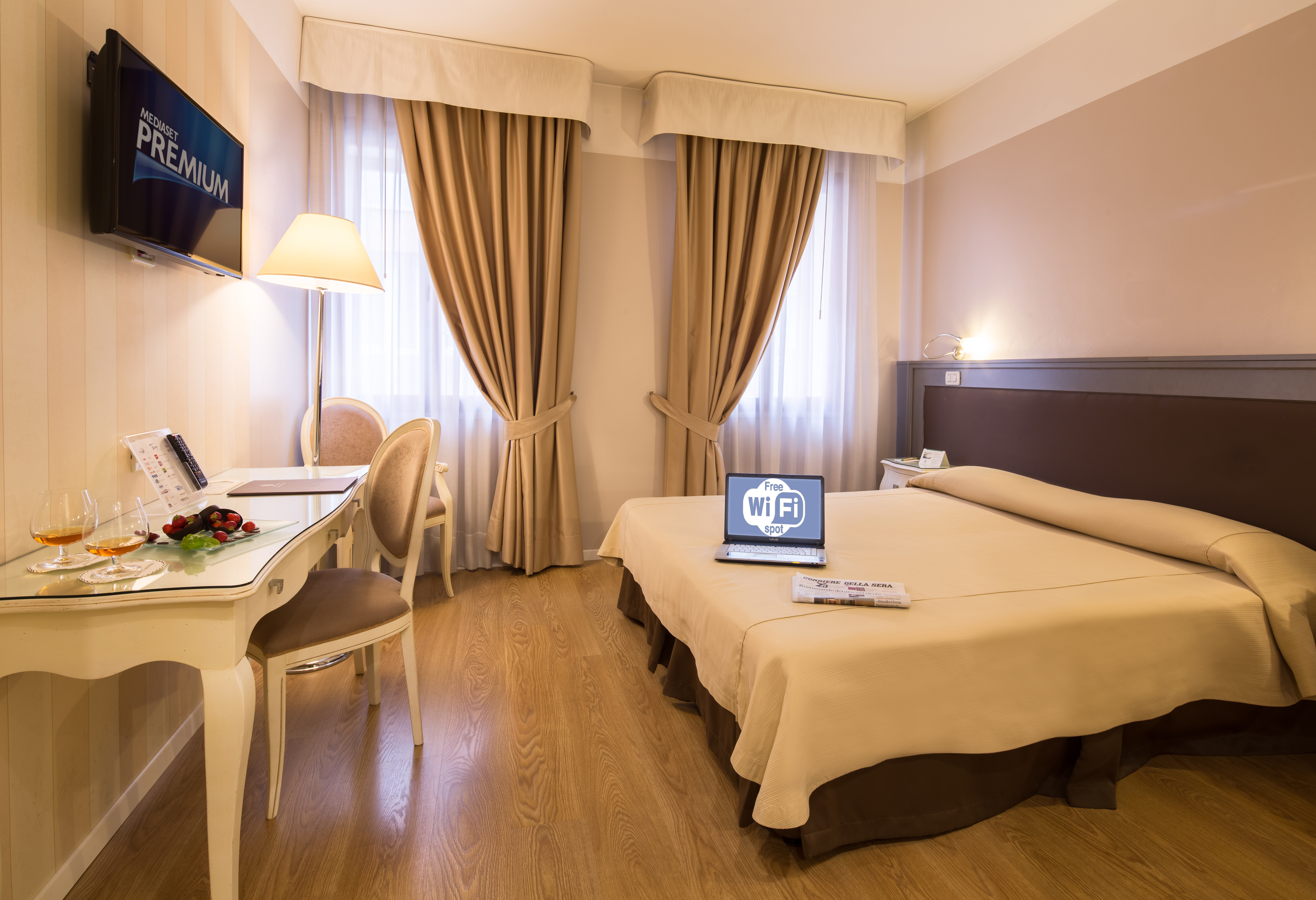 Bonotto Hotel Belvedere