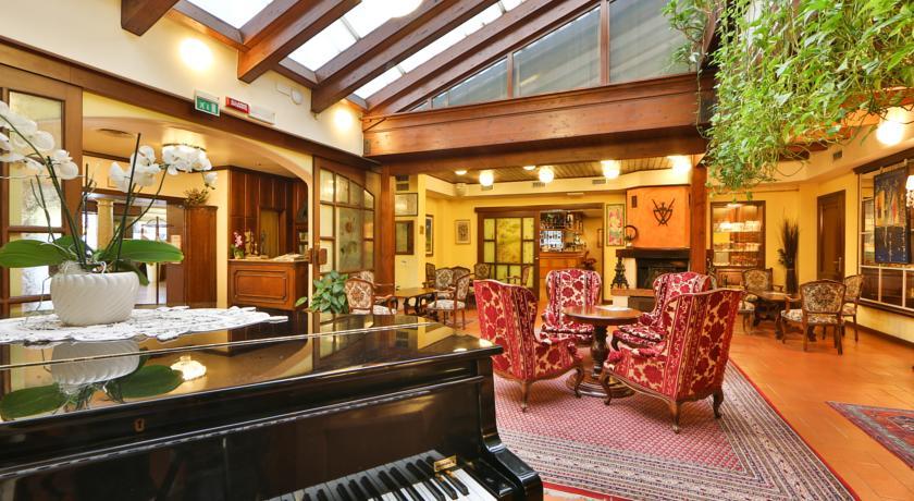 Bonotto Hotel Belvedere