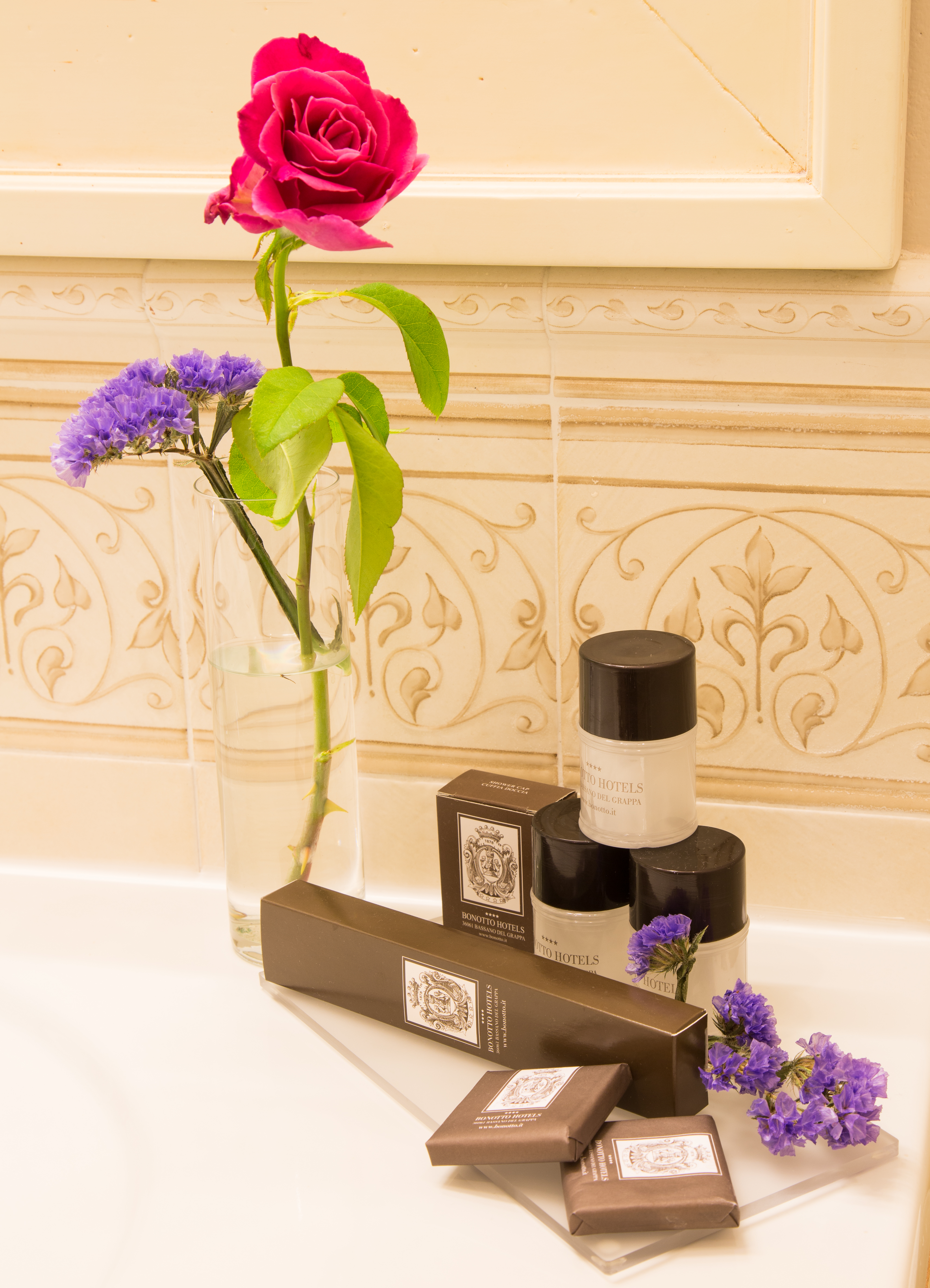 Bonotto Hotel Belvedere