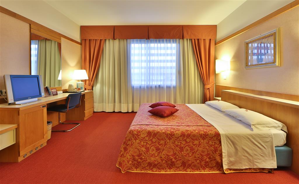 Bonotto Hotel Palladio