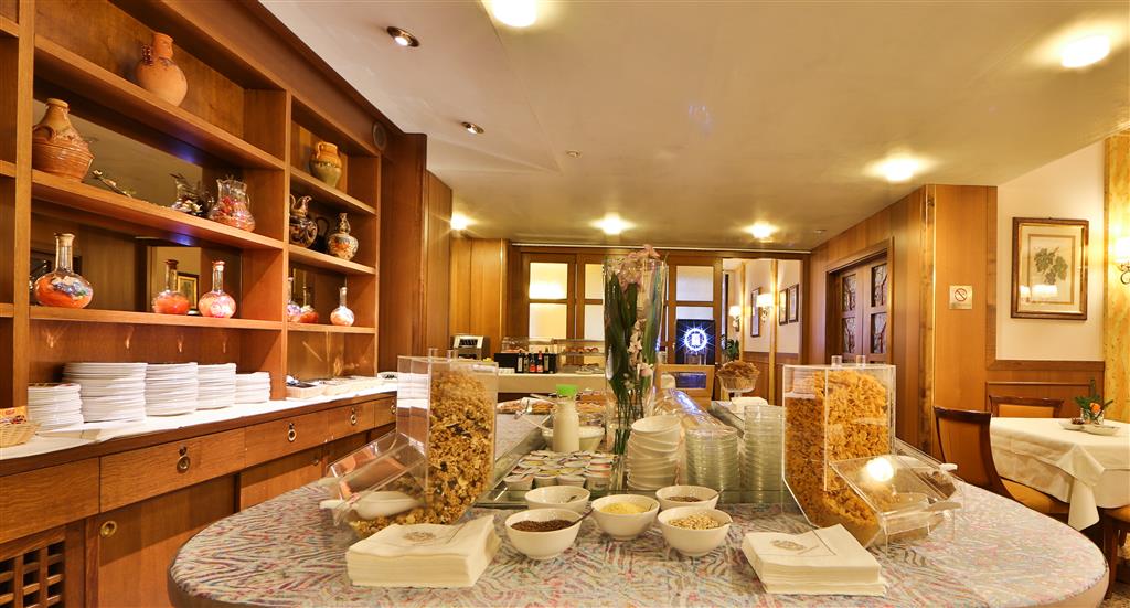 Bonotto Hotel Palladio