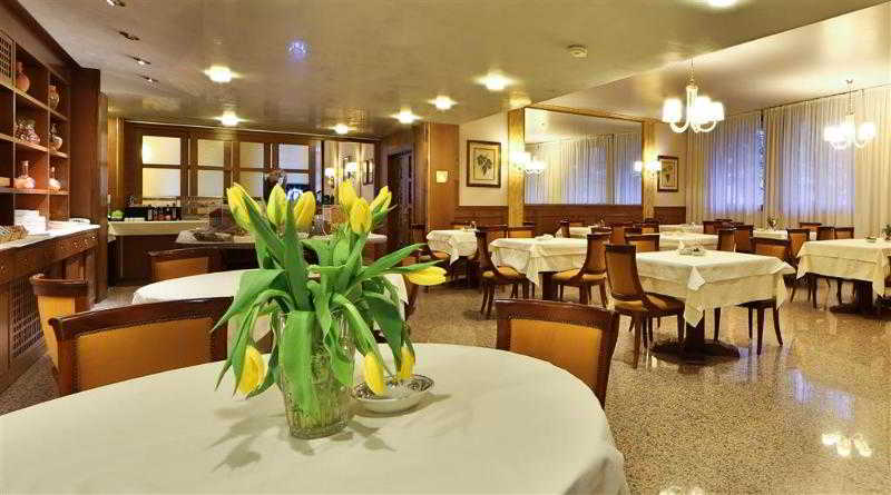 Bonotto Hotel Palladio