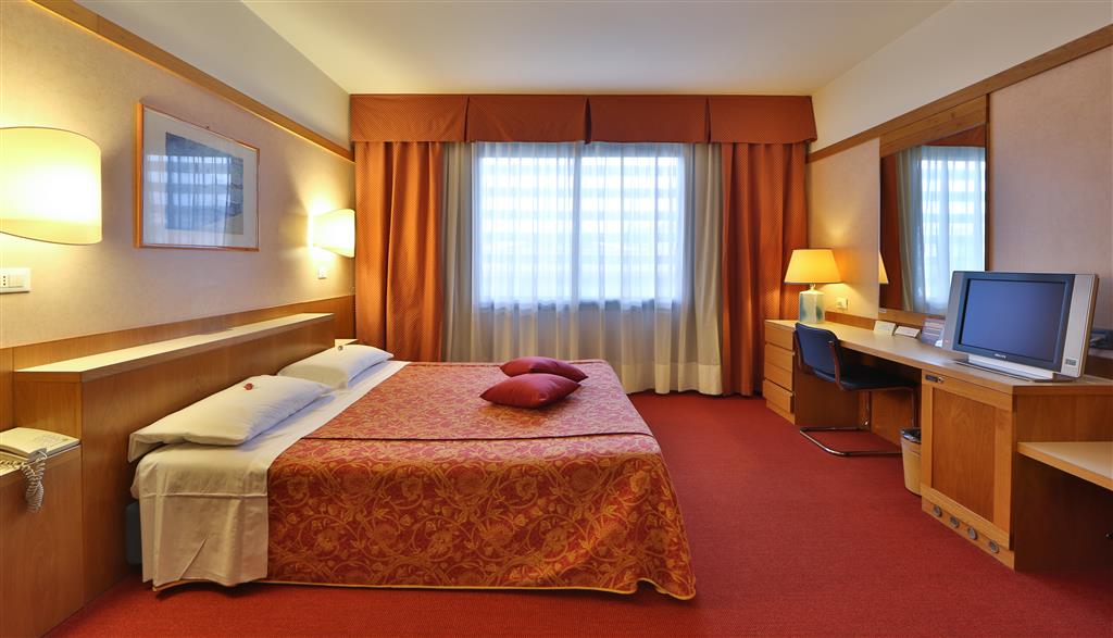 Bonotto Hotel Palladio