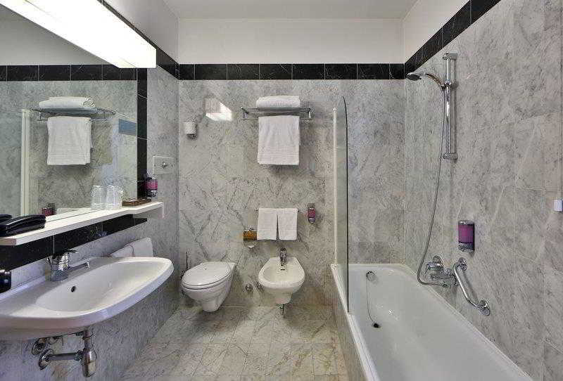 Bonotto Hotel Palladio