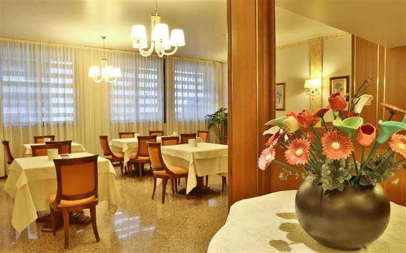 Bonotto Hotel Palladio