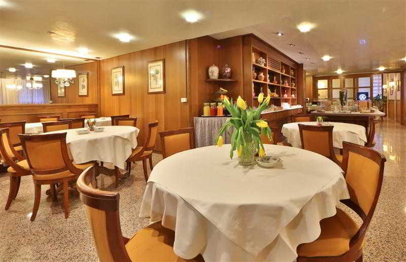 Bonotto Hotel Palladio