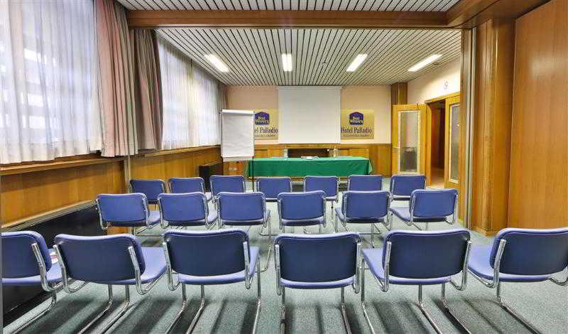 Bonotto Hotel Palladio