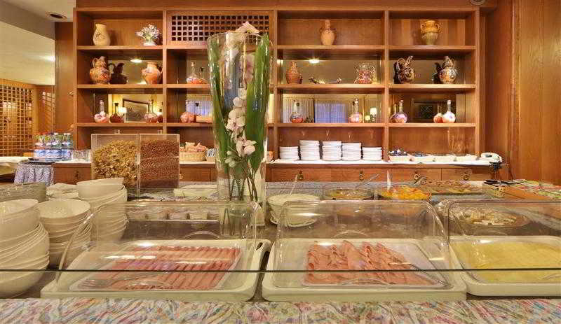 Bonotto Hotel Palladio