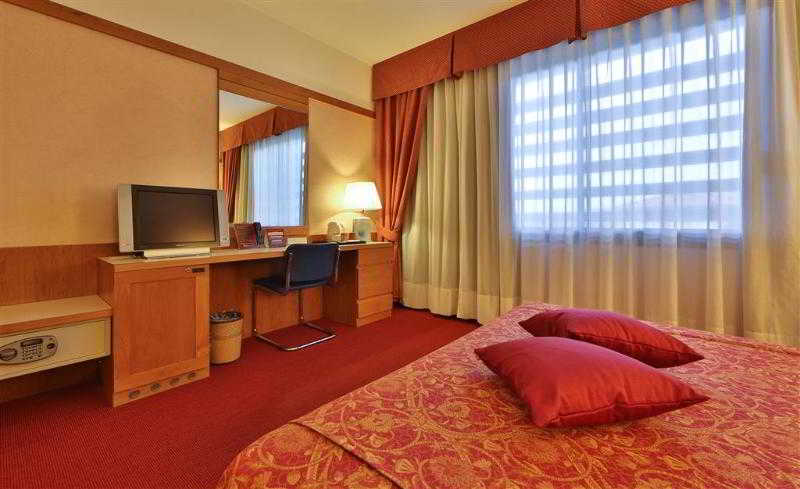 Bonotto Hotel Palladio