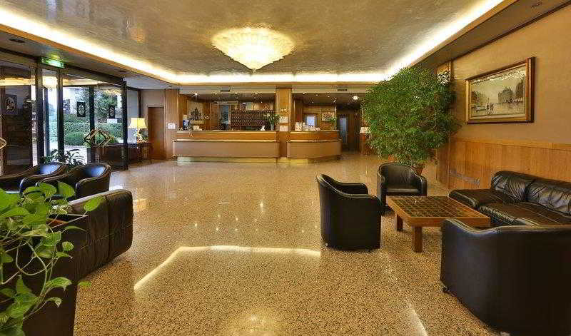 Bonotto Hotel Palladio