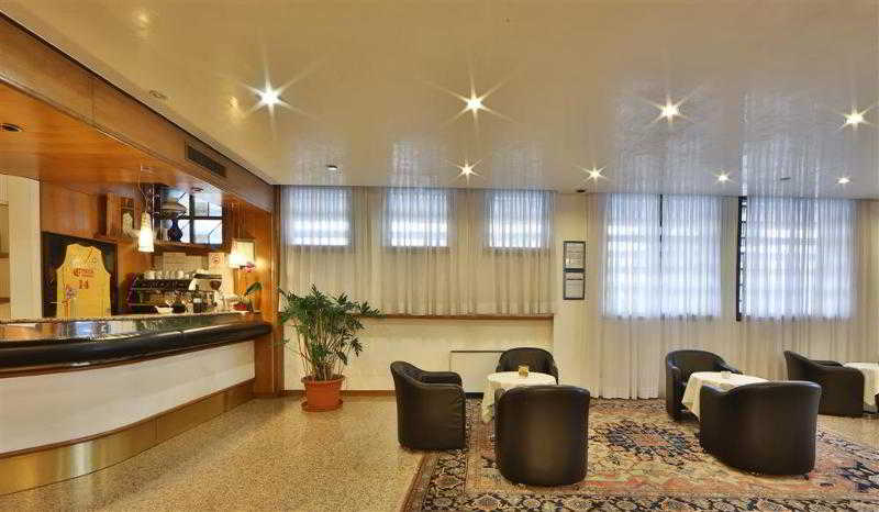 Bonotto Hotel Palladio