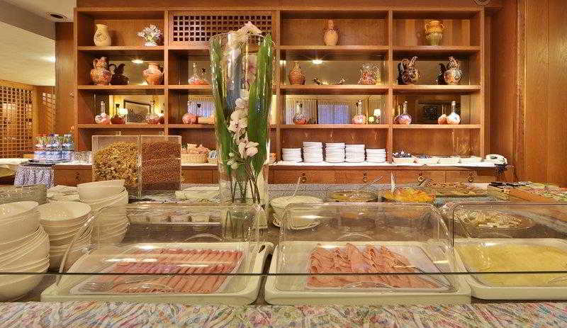 Bonotto Hotel Palladio