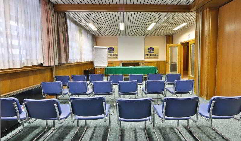 Bonotto Hotel Palladio