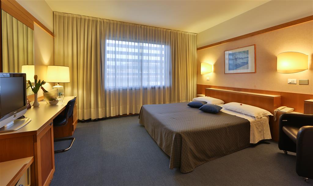 Bonotto Hotel Palladio