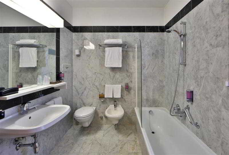 Bonotto Hotel Palladio