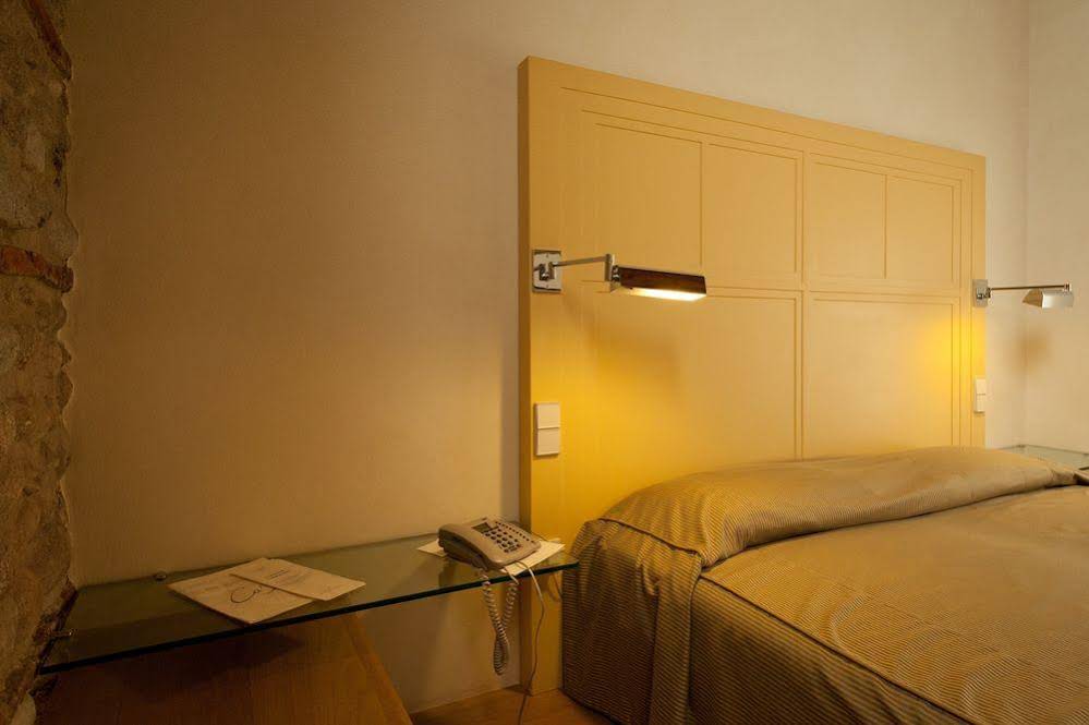 Ca' Sette Hotel