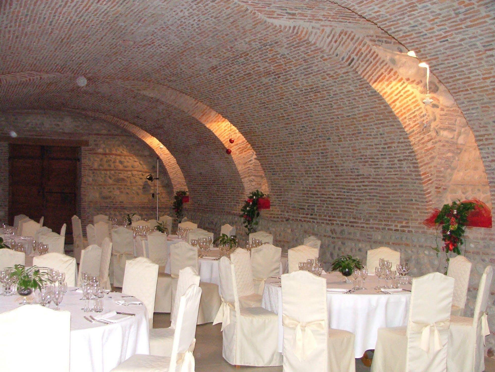 Ca' Sette Hotel
