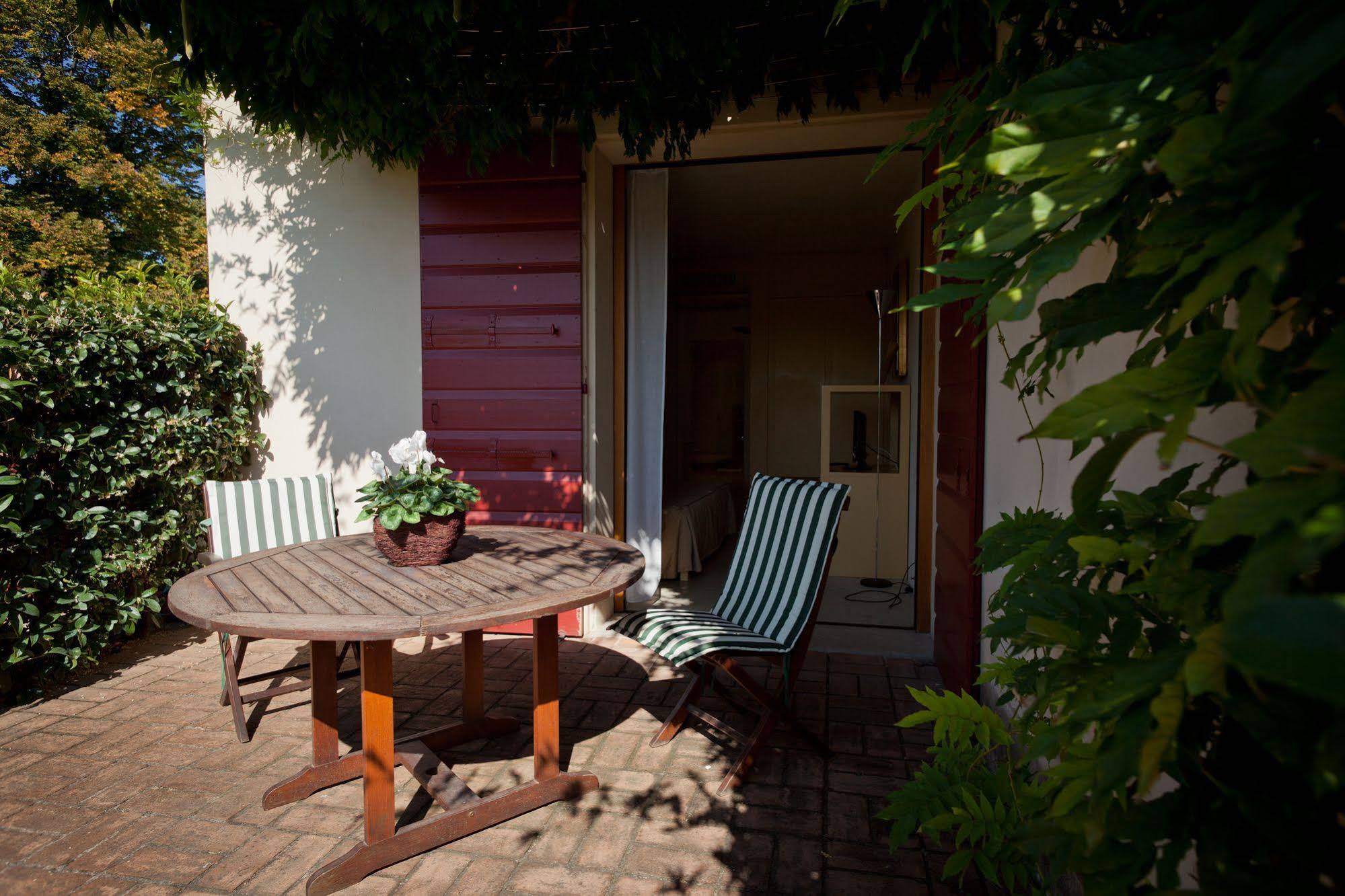 Ca' Sette Hotel