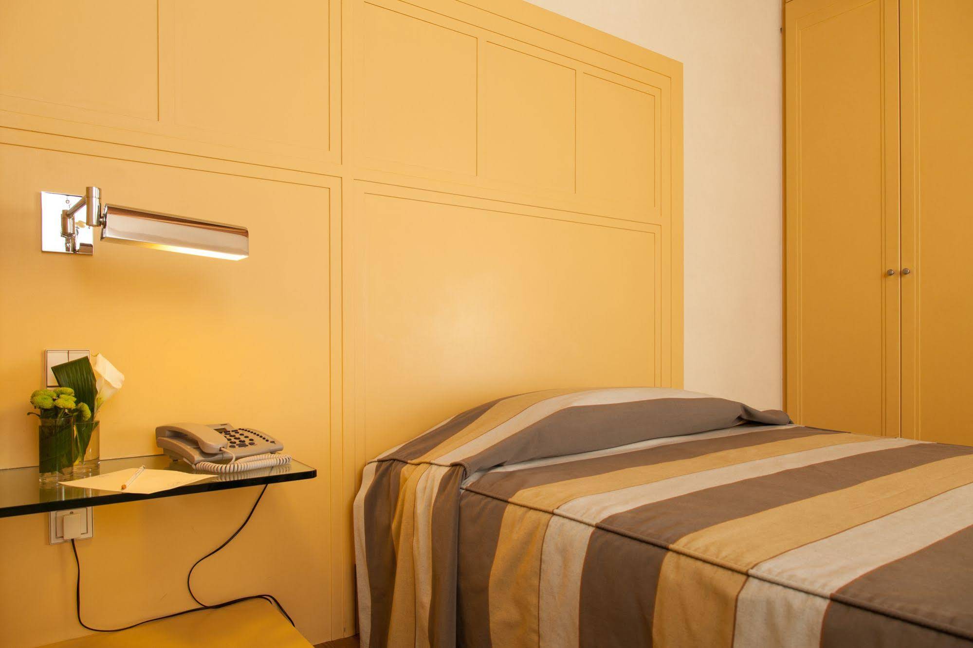 Ca' Sette Hotel