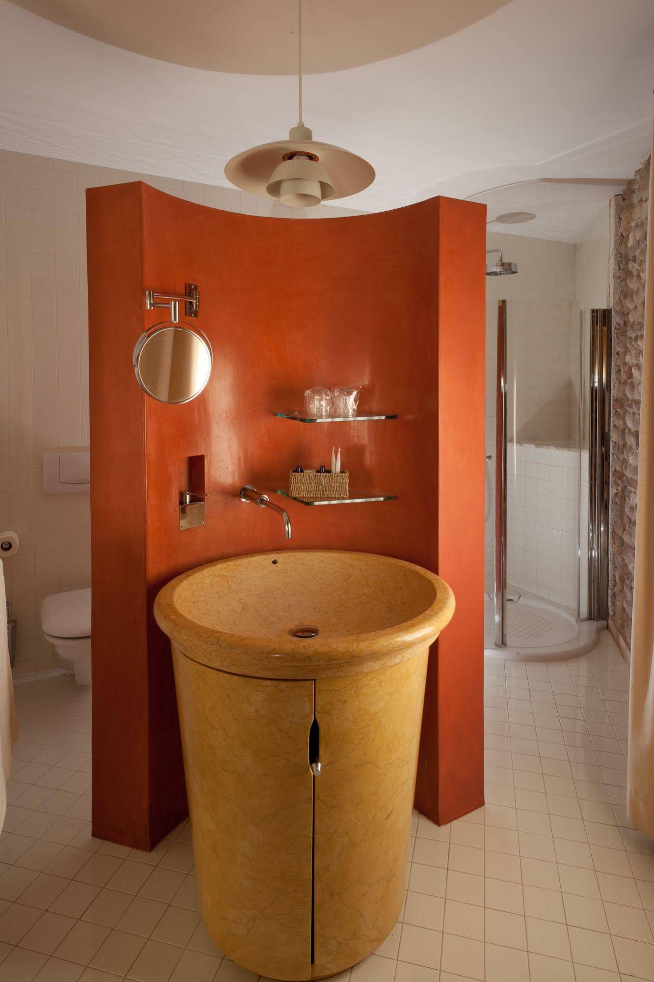Ca' Sette Hotel