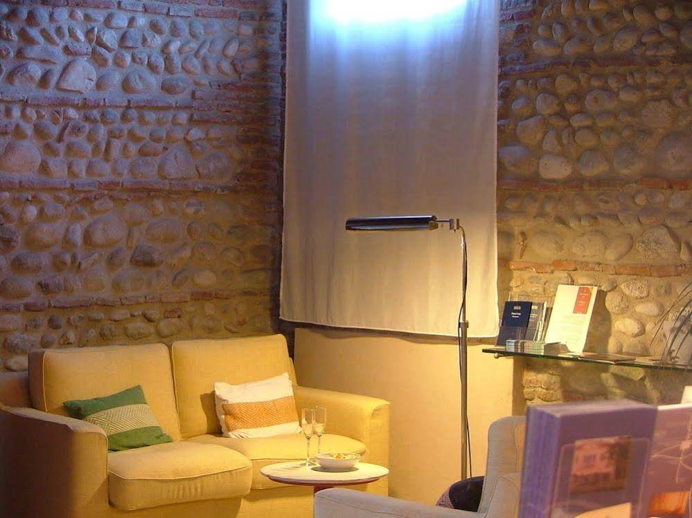 Ca' Sette Hotel