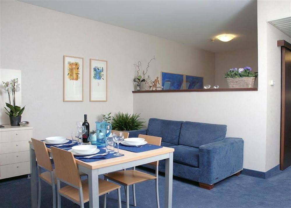 Cristoforo Colombo Apartments