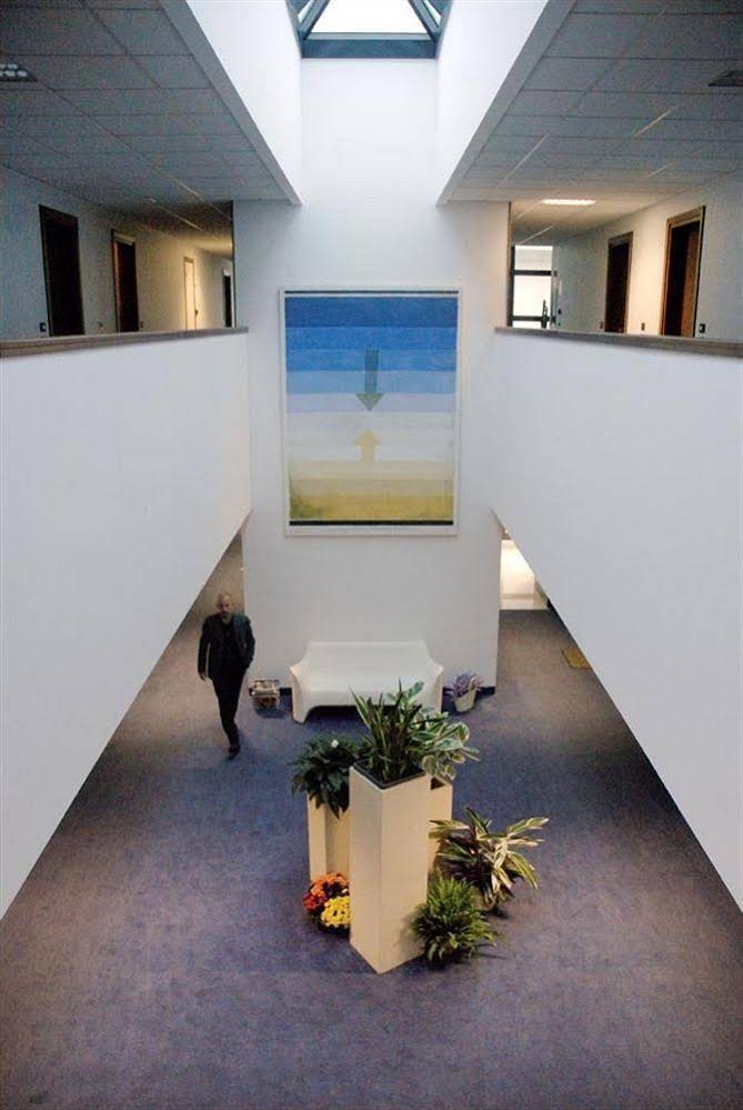 Cristoforo Colombo Apartments