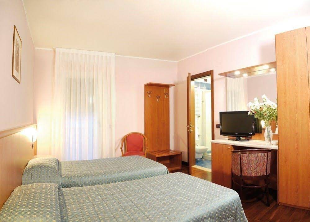Hotel Dal Ponte