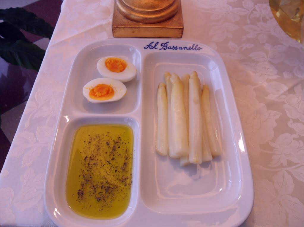 Hotel Ristorante Al Bassanello