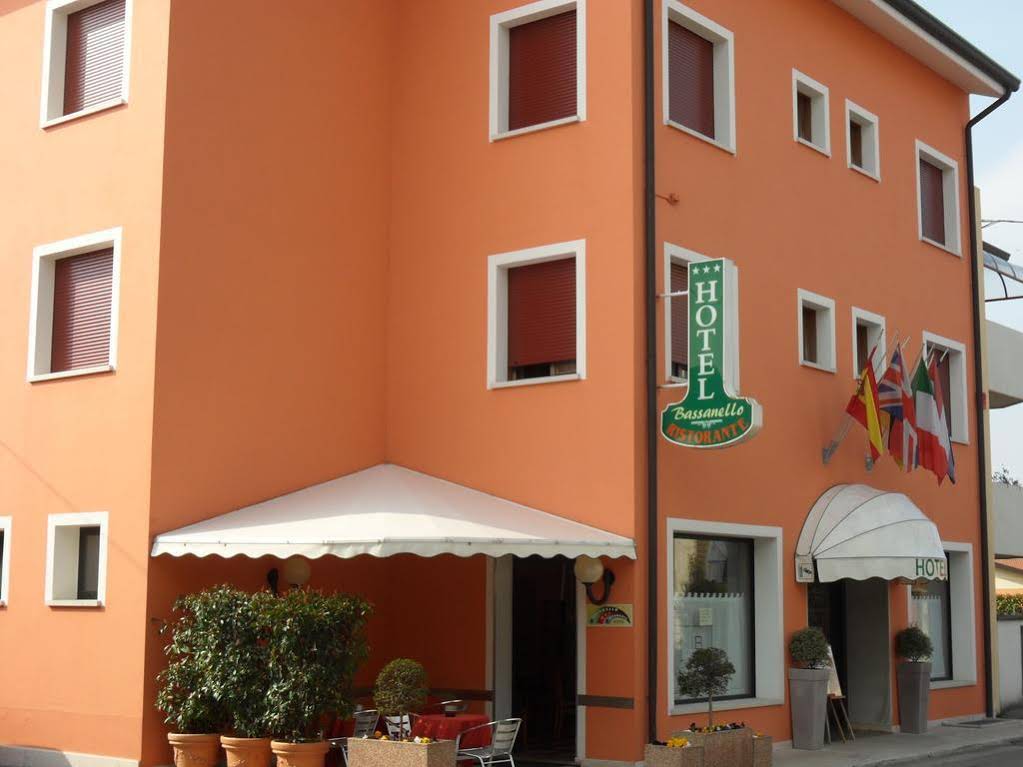 Hotel Ristorante Al Bassanello