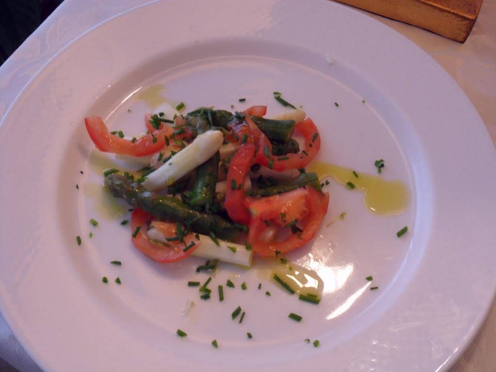 Hotel Ristorante Al Bassanello