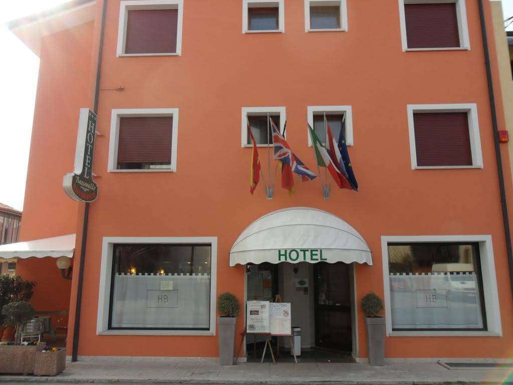 Hotel Ristorante Al Bassanello