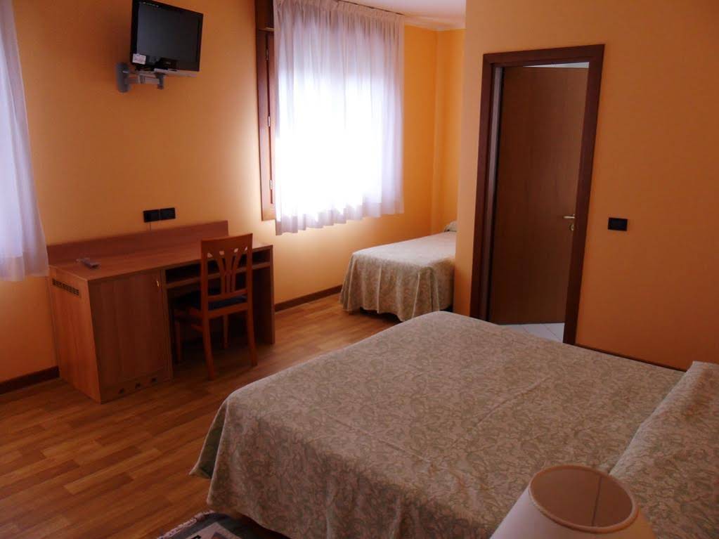 Hotel Ristorante Al Bassanello
