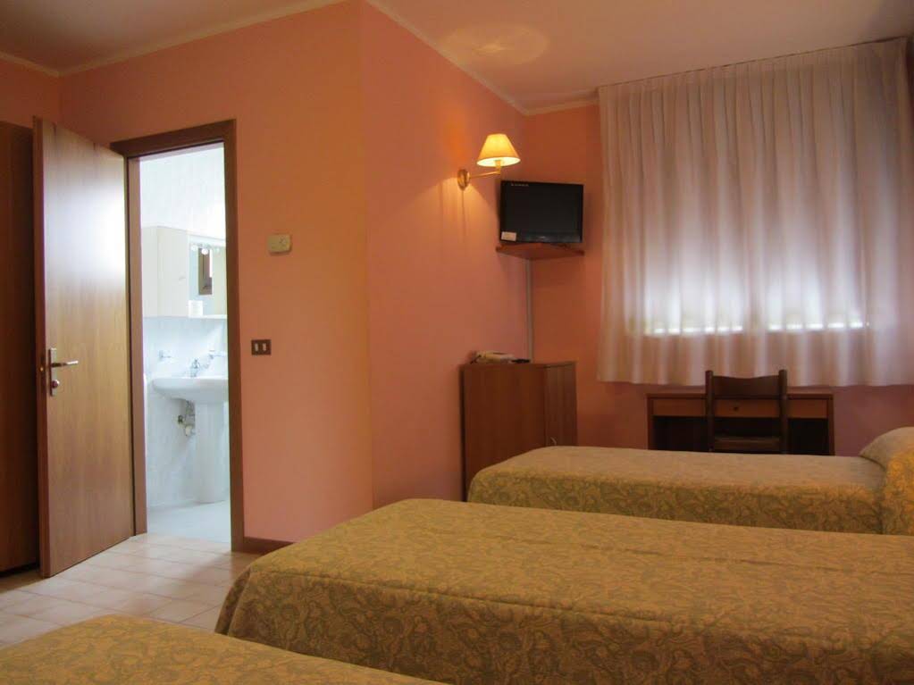 Hotel Ristorante Al Bassanello